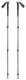 Kije trekkingowe Black Diamond Trail Trekking Poles Pine Smoke 3
