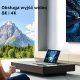 Unitek przewód USB-C 4.0 PD 100W 40 Gbps 8K 2 m 14