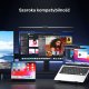 Unitek przewód USB-C 4.0 PD 100W 40 Gbps 8K 2 m 15