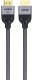 Unitek Unitek przewód 8K LUX HDMI 2.1 oplot 2M 2