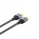 Unitek przewód 8K LUX HDMI 2.1 oplot 2M 3