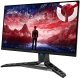 LENOVO LEGION R27QE GEN2 27" WLED (2560X1440) IPS/400NITS/200HZ/0.5MS/99% SRGB, 90% DCI-P3/2X HDMI 2.1/DP 1.4 (3YEAR WARRANTY) 1