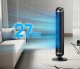 Wentylator Dreo Tower Fan - Cruiser TF611S-IOT & Black, 42" 2