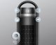 Wentylator Dreo Tower Fan - Cruiser TF611S-IOT & Black, 42" 3