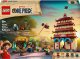 LEGO One Piece Bitwa w Arlong Park (75638) 1