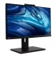 Acer B8 B278U G monitor komputerowy 68,6 cm (27") 2560 x 1440 px Quad HD LCD Czarny 2