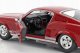 Model kompozytowy Ford Mustang GT 1967 1/24 czerwony 4