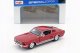 Model kompozytowy Ford Mustang GT 1967 1/24 czerwony 6