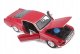 Model kompozytowy Ford Mustang GT 1967 1/24 czerwony 9