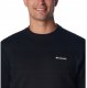 Columbia Marble Canyon French Terry Crew 2072801010 Czarne L 3