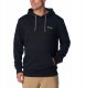 Columbia Marble Canyon French Terry Hoodie 2072791010 Czarne S 1
