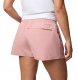 Columbia Boundless Trek Active Short 2073124659 Różowe L 2