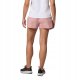 Columbia Boundless Trek Active Short 2073124659 Różowe L 4