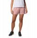 Columbia Boundless Trek Active Short 2073124659 Różowe M 3