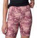Columbia Boundless Trek 1/2 Tight 2074471659 Różowe S 1
