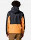 Columbia Pouring Adventure III Jacket 2117171012 Pomarańczowe L 1