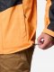 Columbia Pouring Adventure III Jacket 2117171012 Pomarańczowe L 2