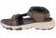 Columbia Peakfreak Rush Sandal Lea 2121251231 Brązowe 41 9