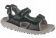 Columbia Konos Hiker 3-Strap Sandal 2121571010 Czarne 42 1
