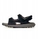 Columbia Konos Hiker 3-Strap Sandal 2121571010 Czarne 43 3
