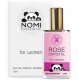 Nomi Perfume Rose Crystal Women W141N Bezbarwne 33 1
