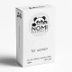 Nomi Perfume Rose Crystal Women W141N Bezbarwne 33 3