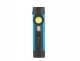 Latarka wielofunkcyjna z magnesem + UV LED COB 5W 2000mAh 300lm IP54 – kartonik wystawowy (12/96) 2