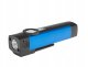 Latarka wielofunkcyjna z magnesem + UV LED COB 5W 2000mAh 300lm IP54 – kartonik wystawowy (12/96) 4