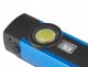 Latarka wielofunkcyjna z magnesem + UV LED COB 5W 2000mAh 300lm IP54 – kartonik wystawowy (12/96) 5