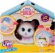 *****LITTLE LIVE PETS kotek z domkiem 26546 65468 1