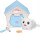 *****LITTLE LIVE PETS kotek z domkiem 26546 65468 2