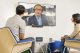 Poly Studio X30 All-In-One Video Bar United Kingdom - UK English localization 9