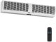 Kurtyna powietrzna grzejnik elektryczny ścienny z pilotem 1520 m3/h 130 W Kurtyna powietrzna grzejnik elektryczny ścienny z pilotem 1520 m3/h 130 W 2