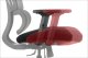Fotel biurowy TREX czarny/aluminium STEMA 13