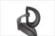 Fotel biurowy TREX czarny/aluminium STEMA 8
