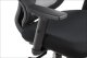 Fotel biurowy TREX czarny/aluminium STEMA 10