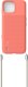 Doro TPU Case/Strap coral für Aurora A3x 1