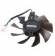 Wentylator GTX 560Ti 580 670 1050 1060 1070 85mm 1