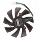 Wentylator GTX 560Ti 580 670 1050 1060 1070 85mm 2
