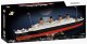 Klocki R.M.S Titanic 3260 klocków 3