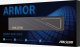 Pamięć HIKSEMI Armor, DDR4, 8 GB, 3200MHz, CL18 (HSC408U32D22) 2