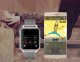 SMARTWATCH GT08 METAL 4