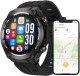 SMARTWATCH MĘSKI ZEGAREK FUNKCJA GPS ROZMOWY CIŚNIENIE 650mAh SMART WATCH 1