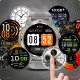 SMARTWATCH ZEGAREK MĘSKI GPS MENU PL WODOODPORNY ROZMOWY SPORT SMART WATCH 6