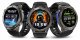ZEGAREK SMARTWATCH MĘSKI WODOODPORNY ROZMOWY MENU PL SPORT GPS SMART WATCH 14