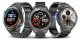 ZEGAREK SMARTWATCH MĘSKI WODOODPORNY ROZMOWY MENU PL SPORT GPS SMART WATCH 15