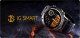 ZEGAREK SMARTWATCH MĘSKI WODOODPORNY ROZMOWY MENU PL SPORT GPS SMART WATCH 16