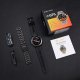 ZEGAREK SMARTWATCH MĘSKI WODOODPORNY ROZMOWY MENU PL SPORT GPS SMART WATCH 5