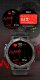 ZEGAREK SMARTWATCH MĘSKI WODOODPORNY ROZMOWY MENU PL SPORT GPS SMART WATCH 8