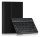 Etui z klawiaturą Bluetooth do Lenovo Tab P12 TB-370 (Czarne) 10